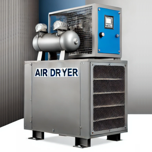 Air Dryer
