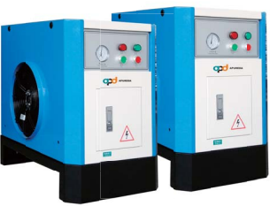 Осушитель воздуха Apureda CFKA-300N рефрижераторный