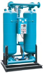 Осушитель воздуха Apureda CGDY-60 адсорбционного типа