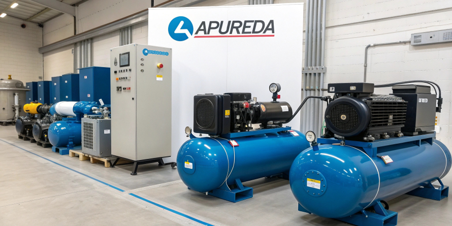 Saving resources and energy for your plant!